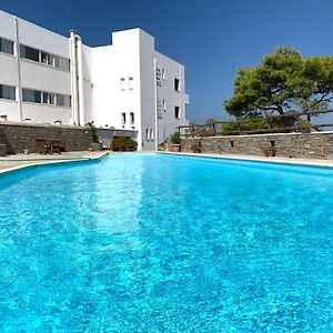 Pandrossos Hotel