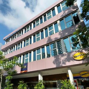 Value Hotel Balestier